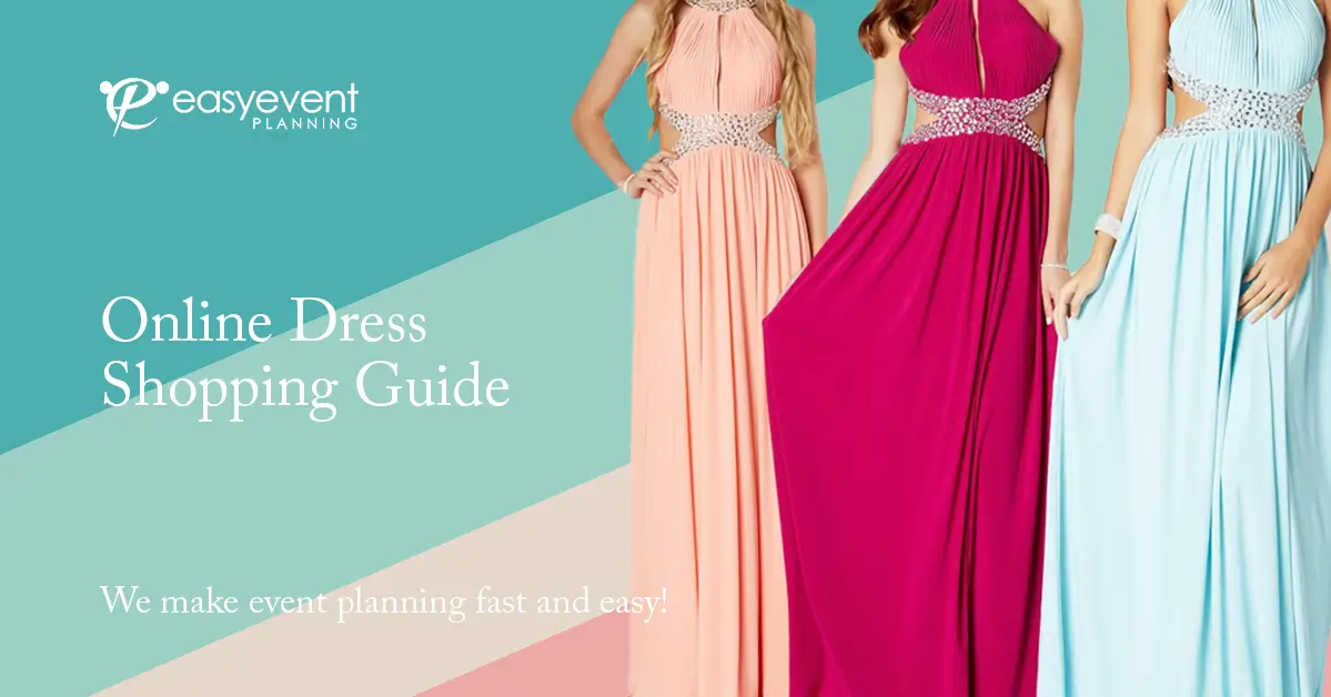 Online Dress Shopping Guide: 12 Helpful Tips